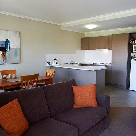 Quest Bendigo Aparthotel Ngoại thất bức ảnh