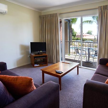 Quest Bendigo Aparthotel Ngoại thất bức ảnh