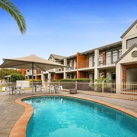 Quest Bendigo Aparthotel Ngoại thất bức ảnh