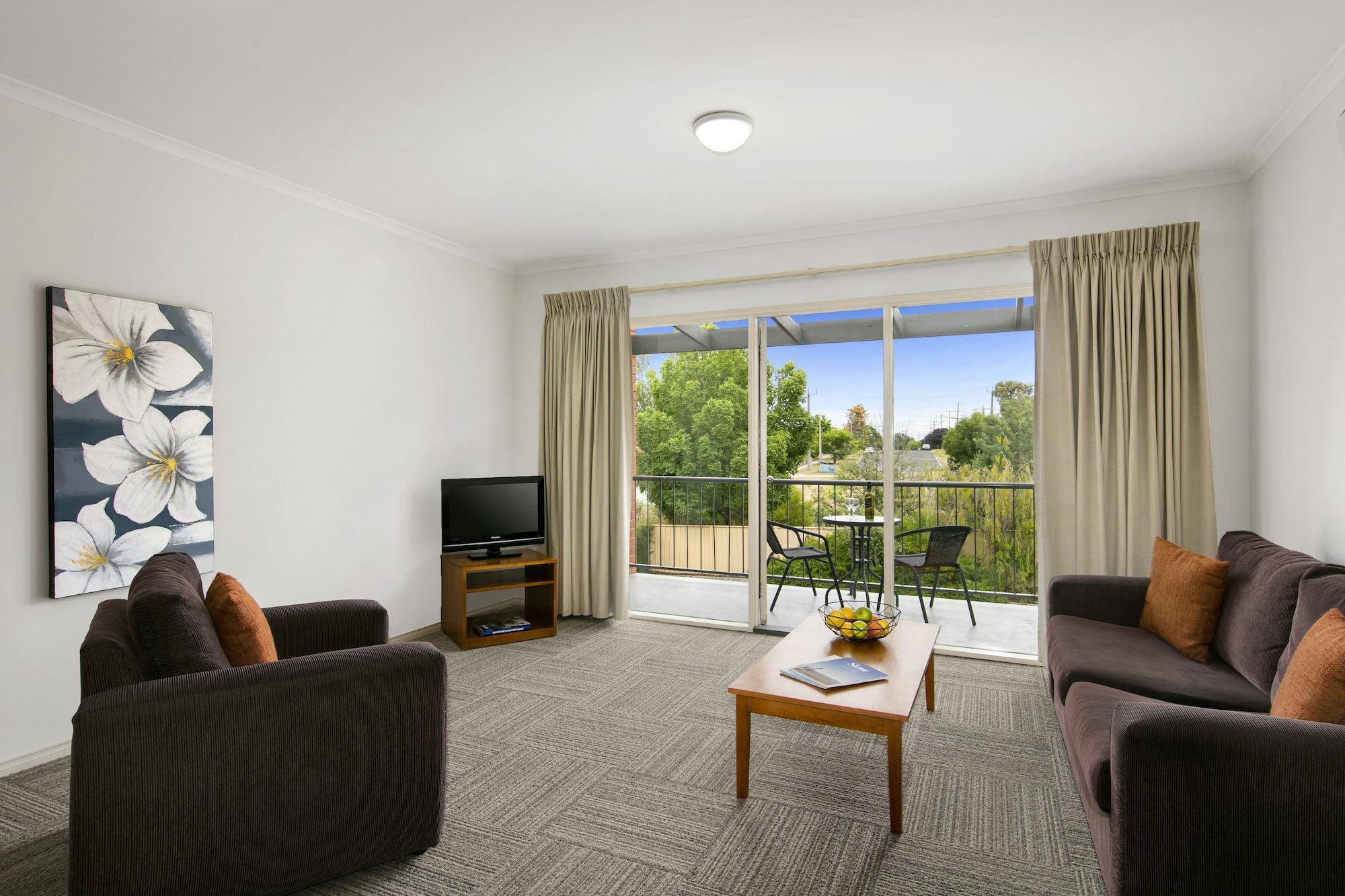 Quest Bendigo Aparthotel Ngoại thất bức ảnh