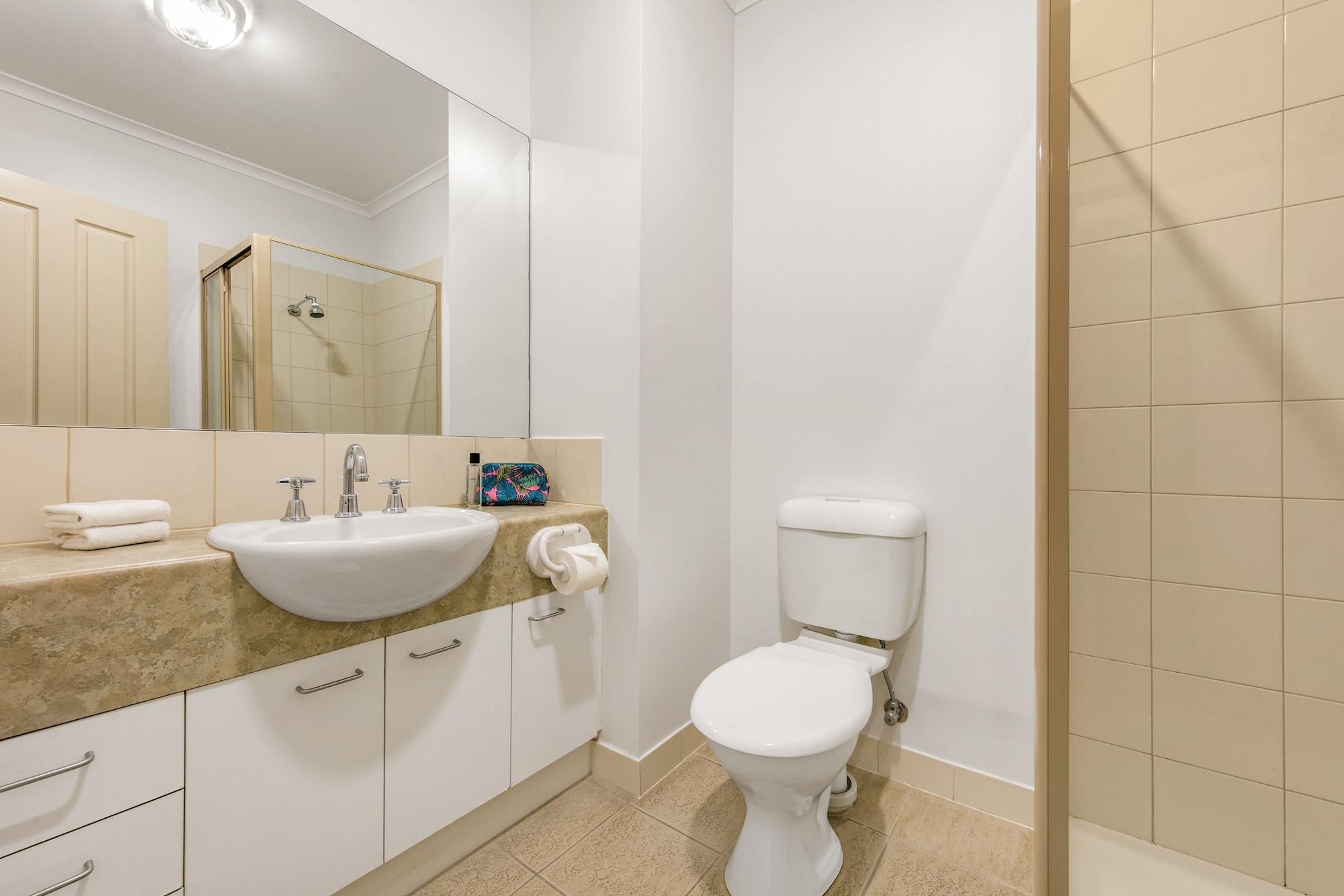 Quest Bendigo Aparthotel Ngoại thất bức ảnh