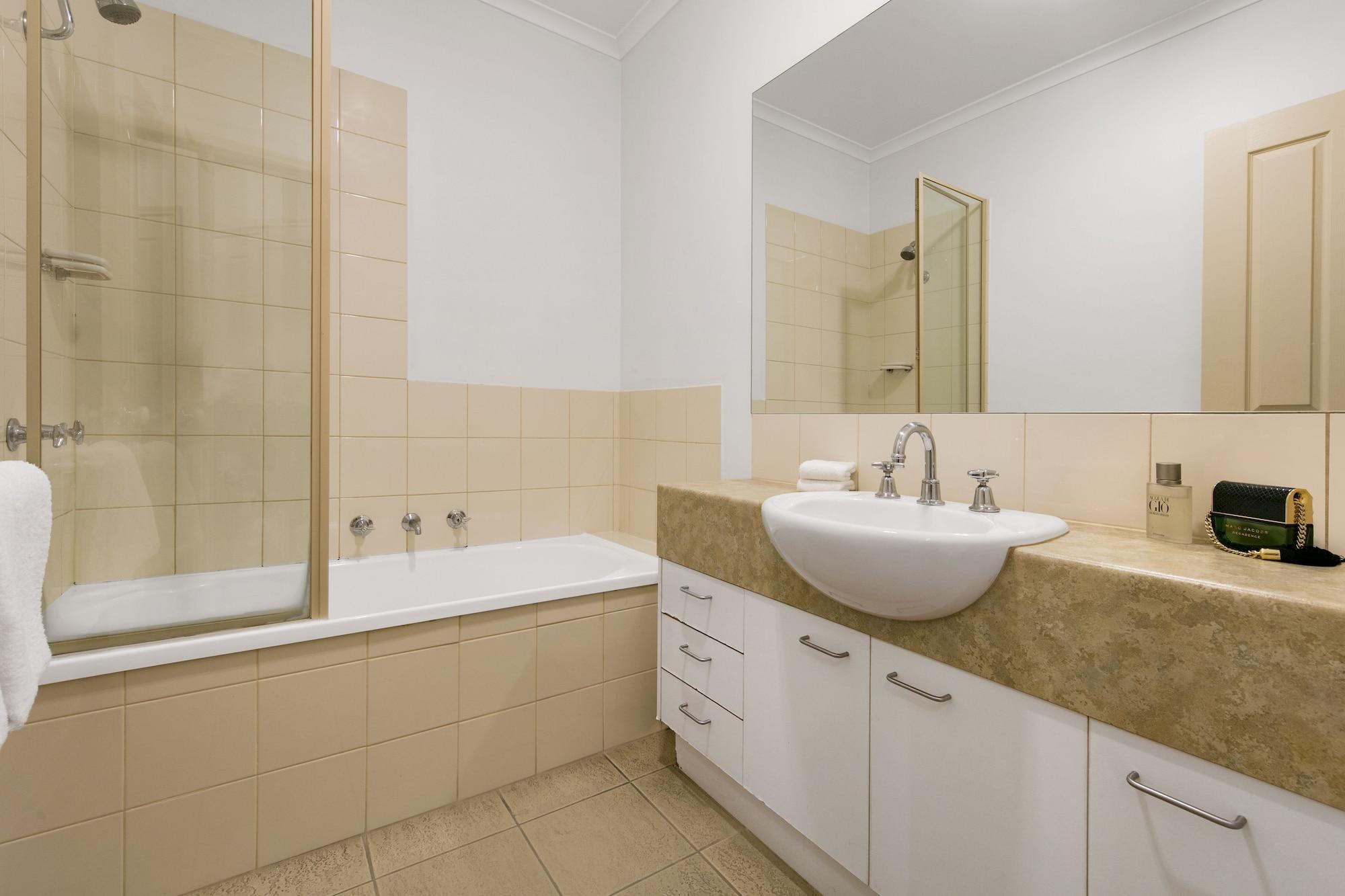 Quest Bendigo Aparthotel Ngoại thất bức ảnh