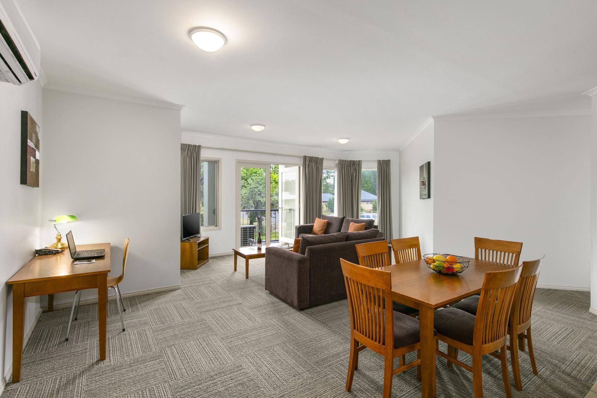 Quest Bendigo Aparthotel Ngoại thất bức ảnh