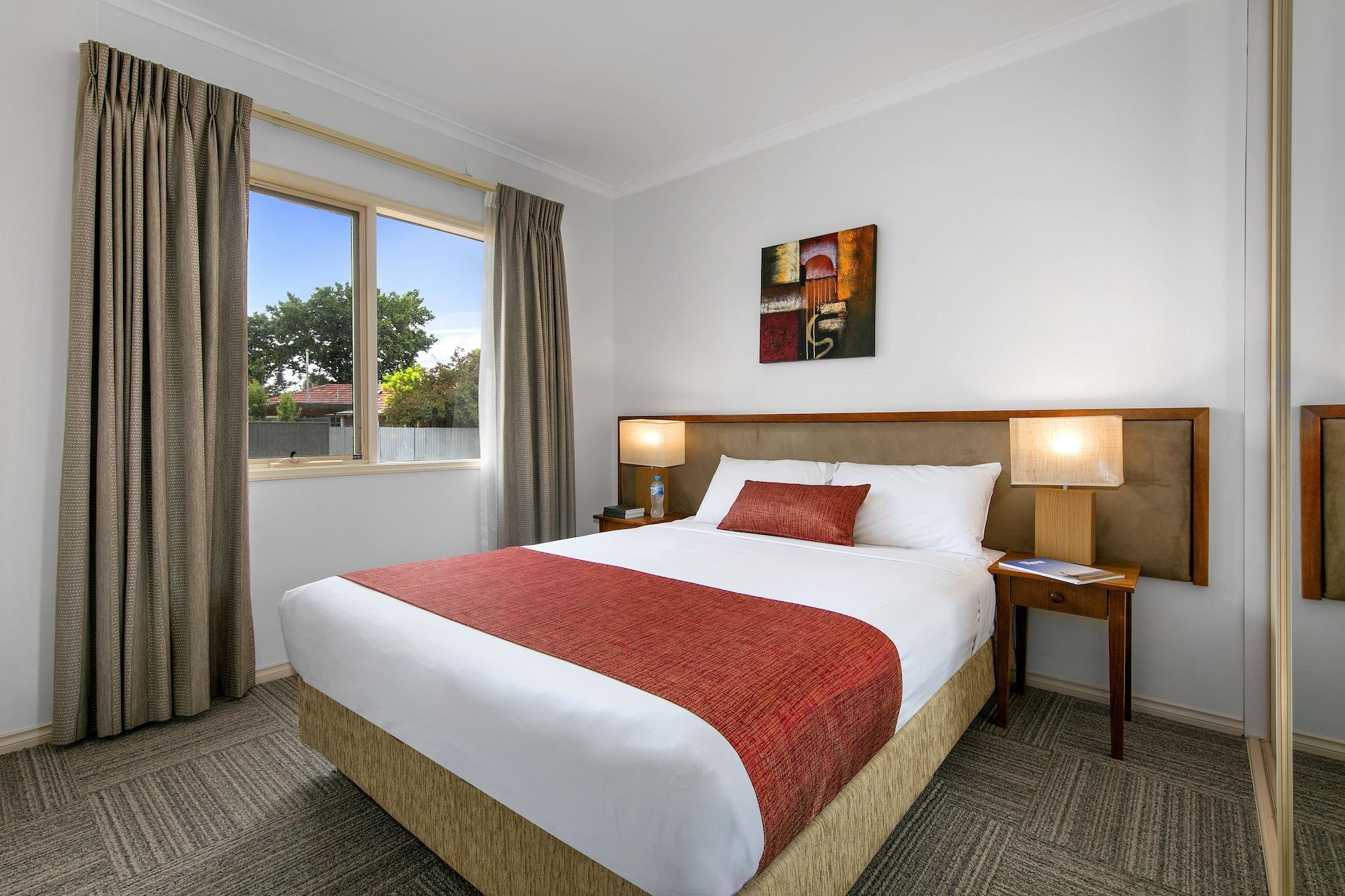 Quest Bendigo Aparthotel Ngoại thất bức ảnh