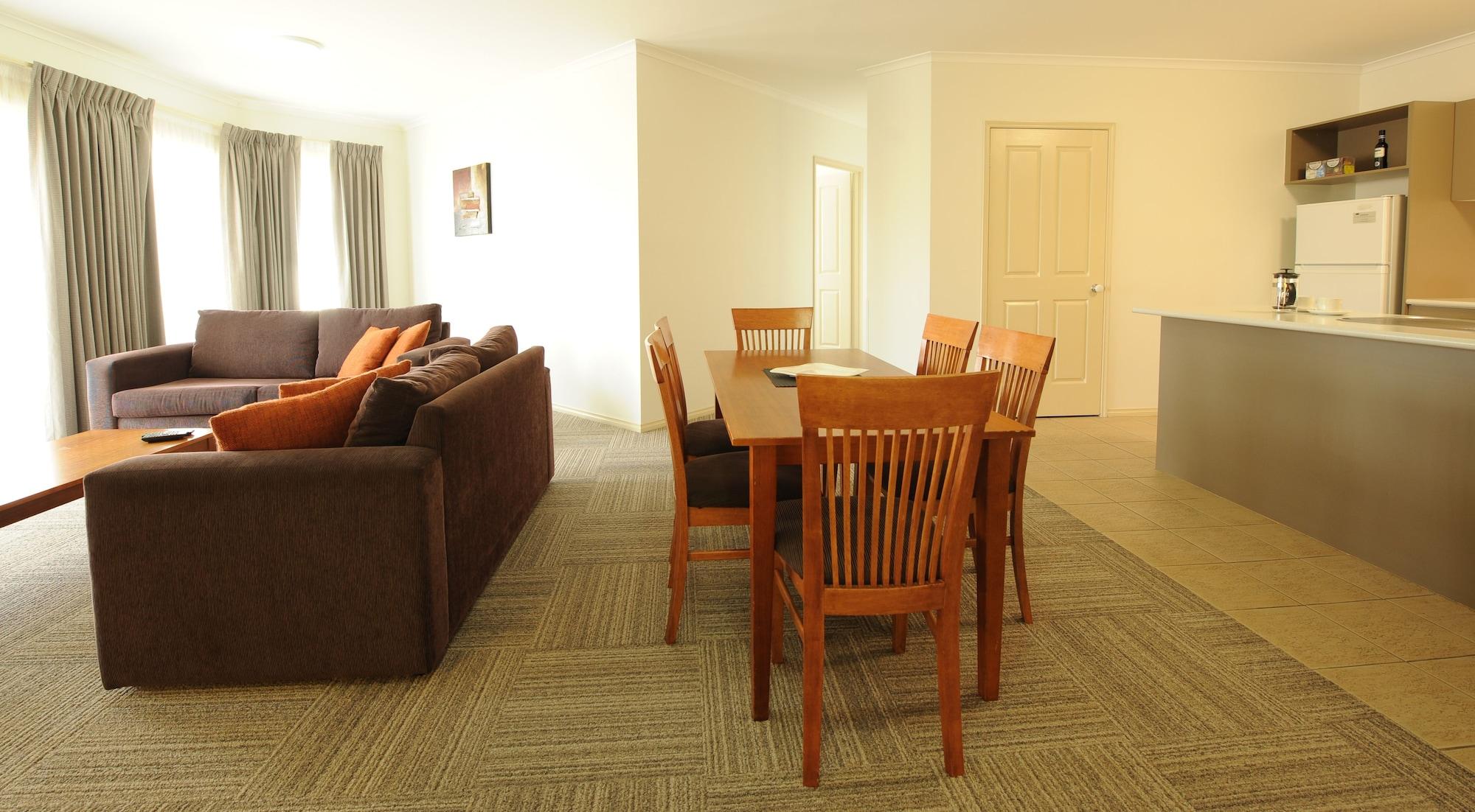 Quest Bendigo Aparthotel Ngoại thất bức ảnh