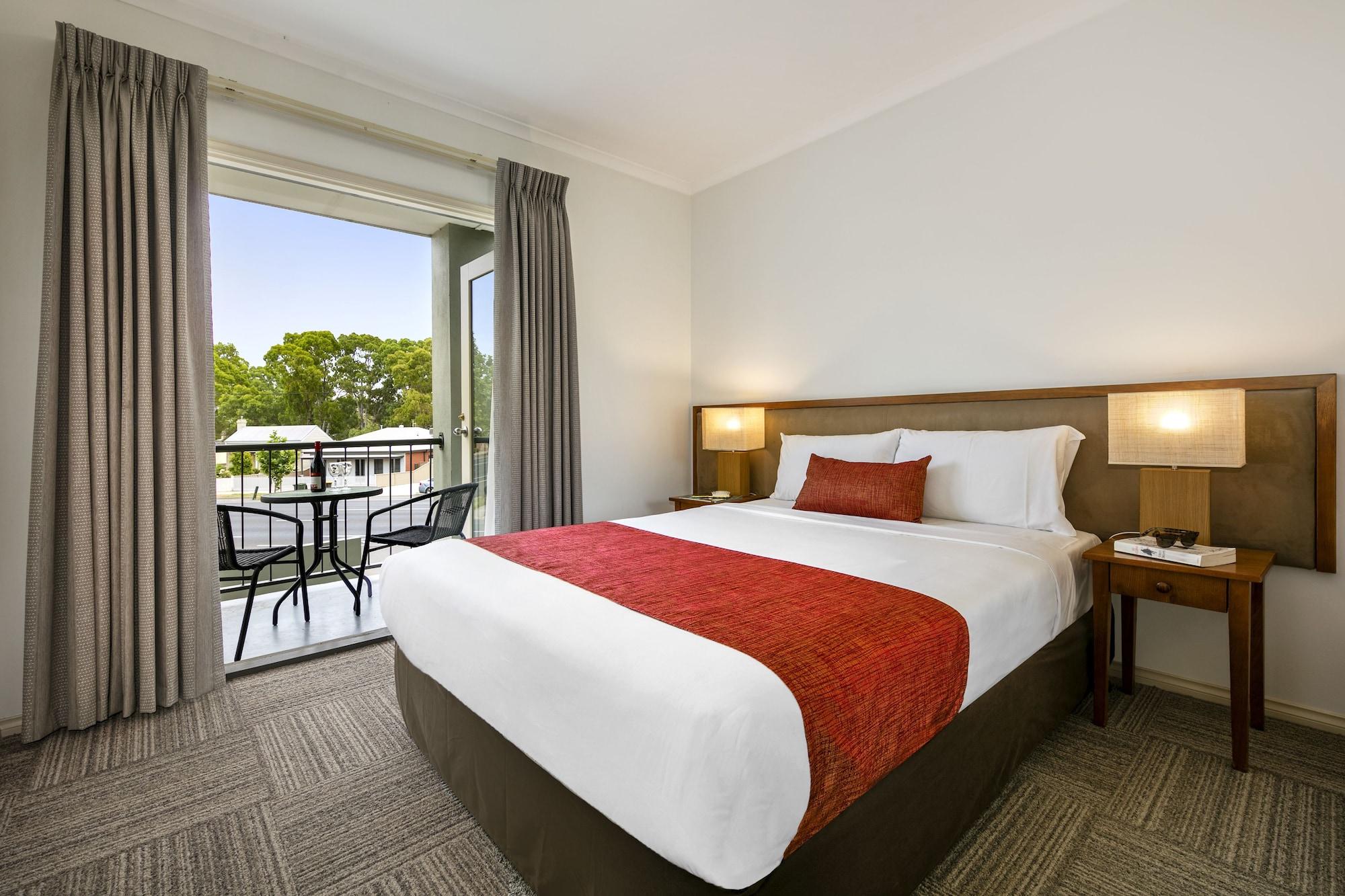 Quest Bendigo Aparthotel Ngoại thất bức ảnh