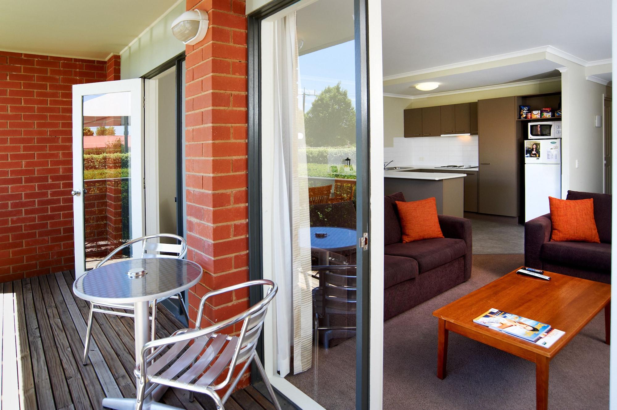 Quest Bendigo Aparthotel Ngoại thất bức ảnh