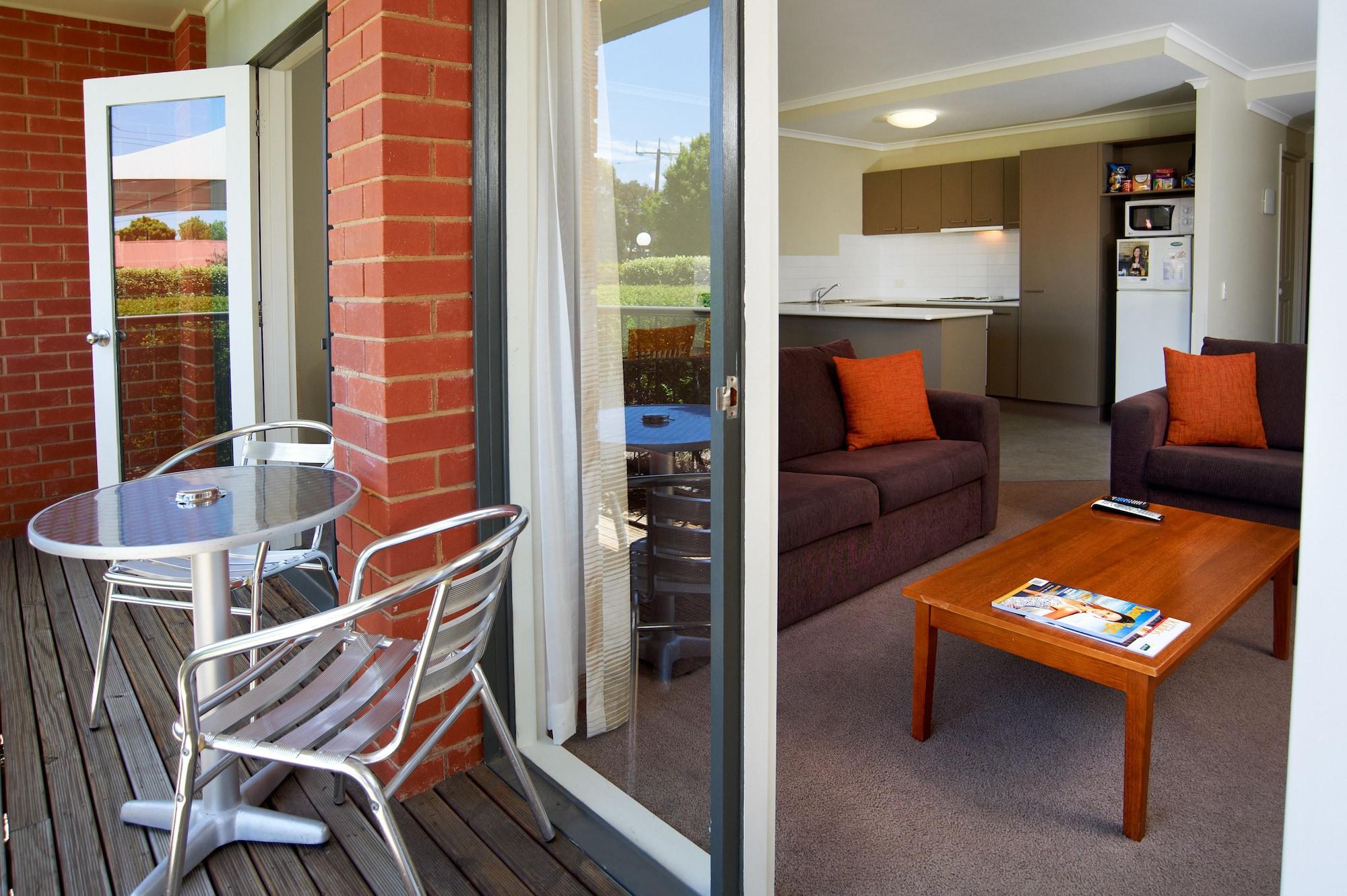 Quest Bendigo Aparthotel Ngoại thất bức ảnh