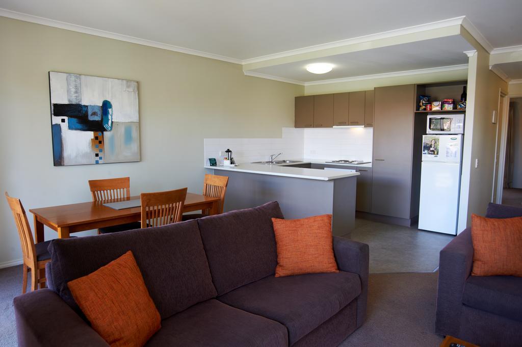 Quest Bendigo Aparthotel Ngoại thất bức ảnh