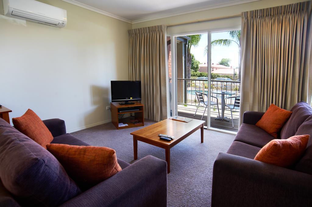 Quest Bendigo Aparthotel Ngoại thất bức ảnh
