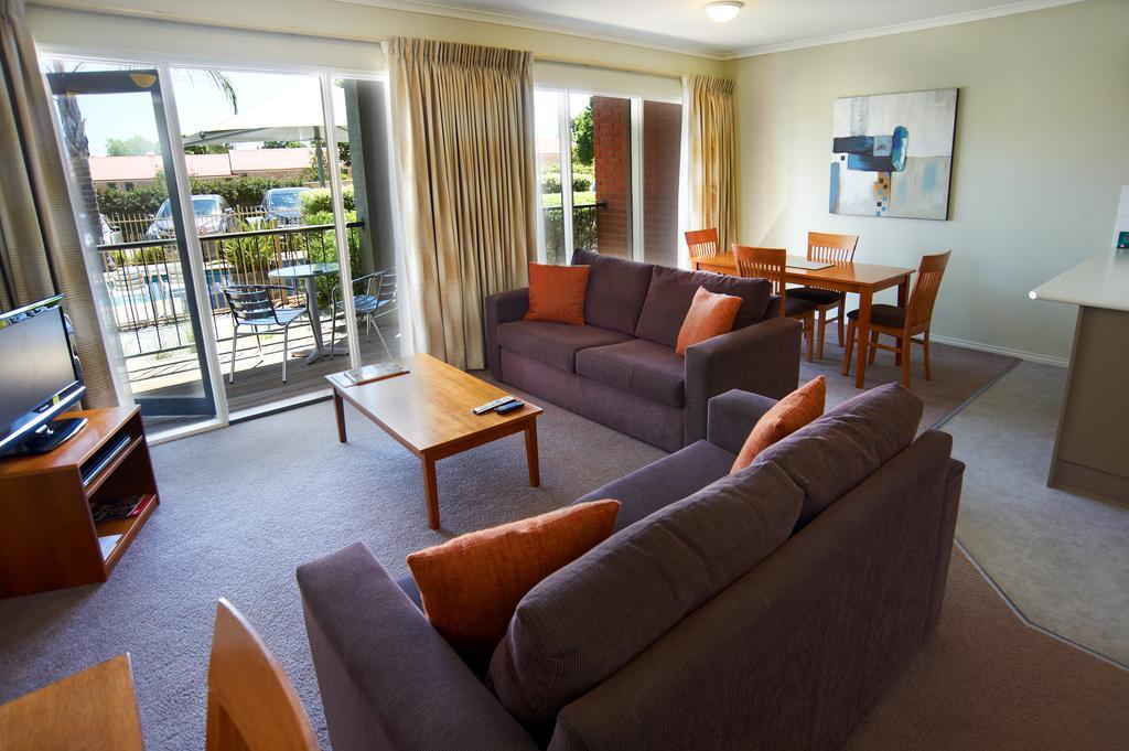 Quest Bendigo Aparthotel Ngoại thất bức ảnh