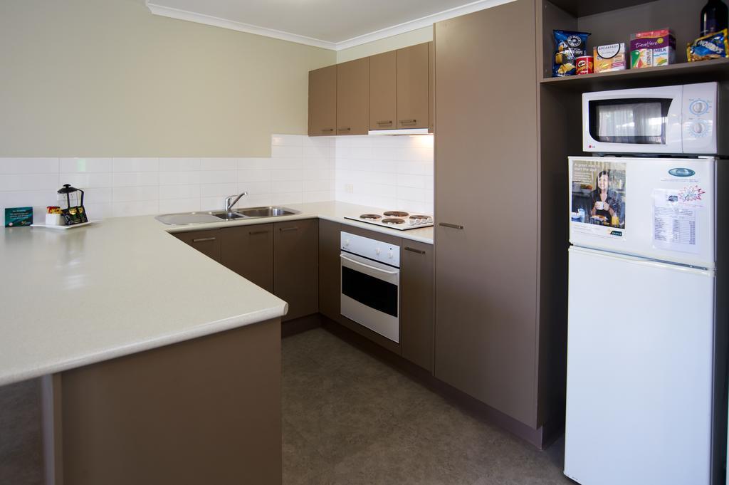 Quest Bendigo Aparthotel Ngoại thất bức ảnh