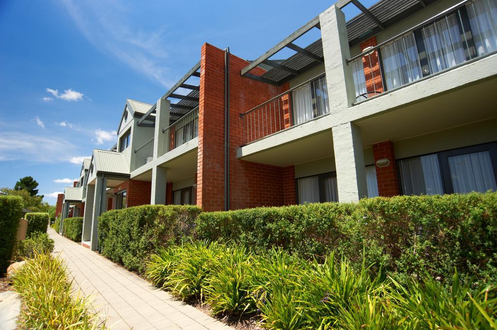 Quest Bendigo Aparthotel Ngoại thất bức ảnh