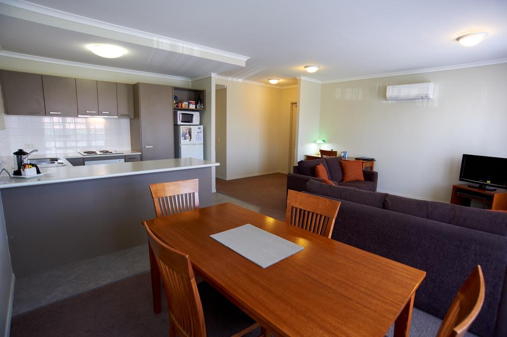 Quest Bendigo Aparthotel Ngoại thất bức ảnh