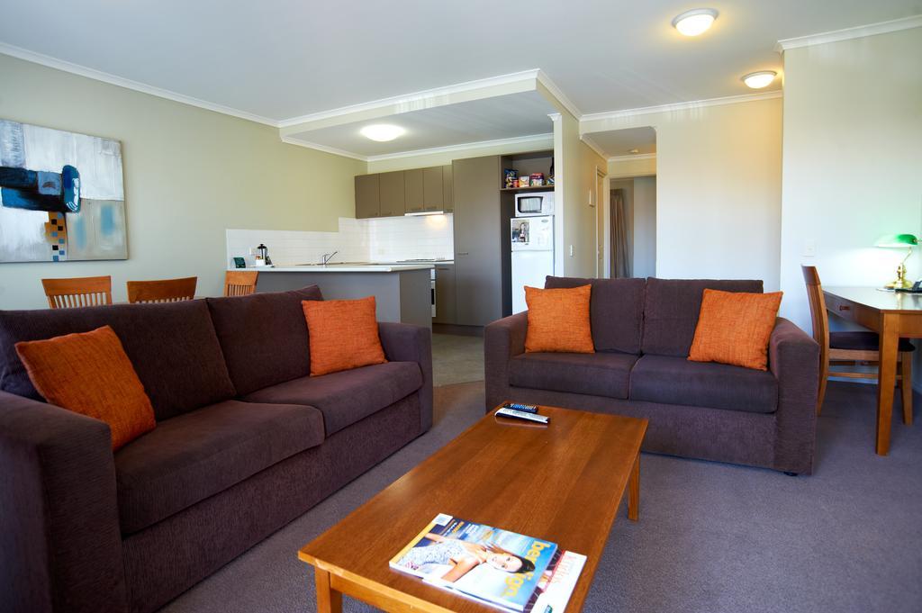 Quest Bendigo Aparthotel Ngoại thất bức ảnh
