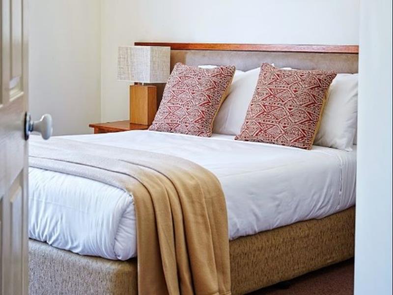 Quest Bendigo Aparthotel Ngoại thất bức ảnh