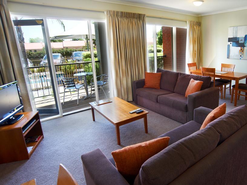 Quest Bendigo Aparthotel Ngoại thất bức ảnh
