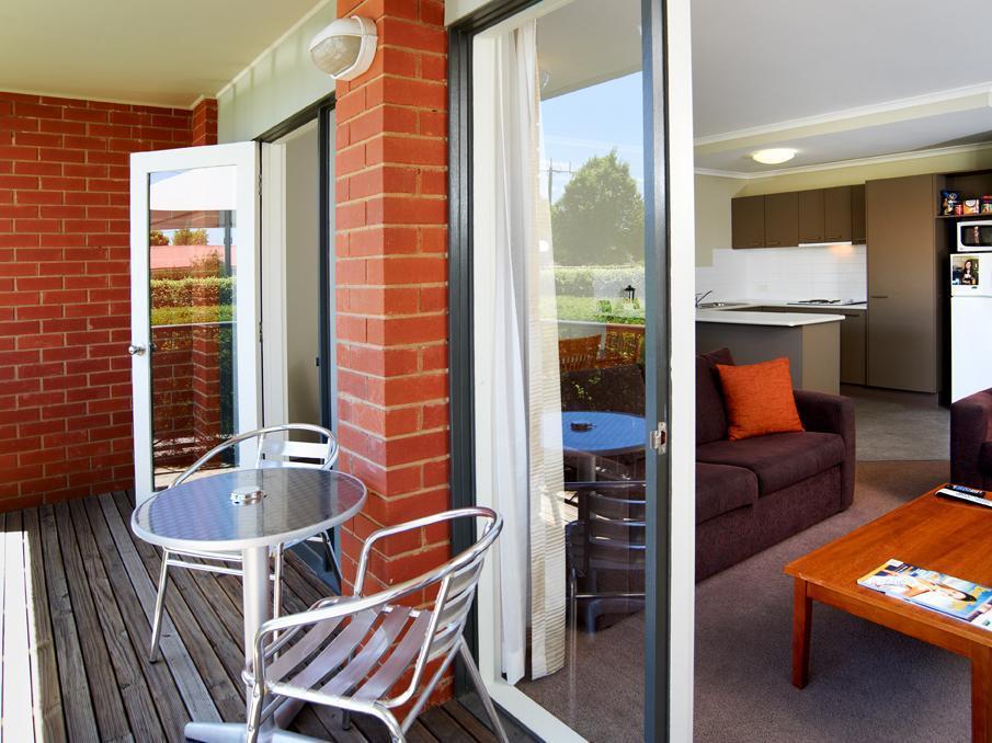 Quest Bendigo Aparthotel Ngoại thất bức ảnh