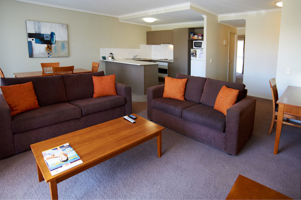 Quest Bendigo Aparthotel Ngoại thất bức ảnh