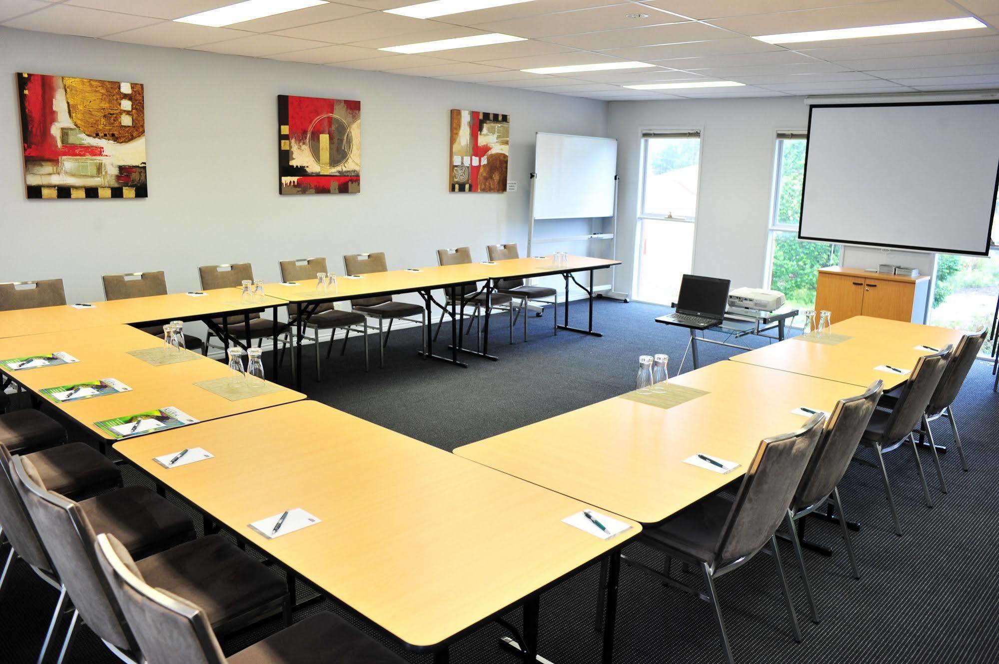 Quest Bendigo Aparthotel Ngoại thất bức ảnh