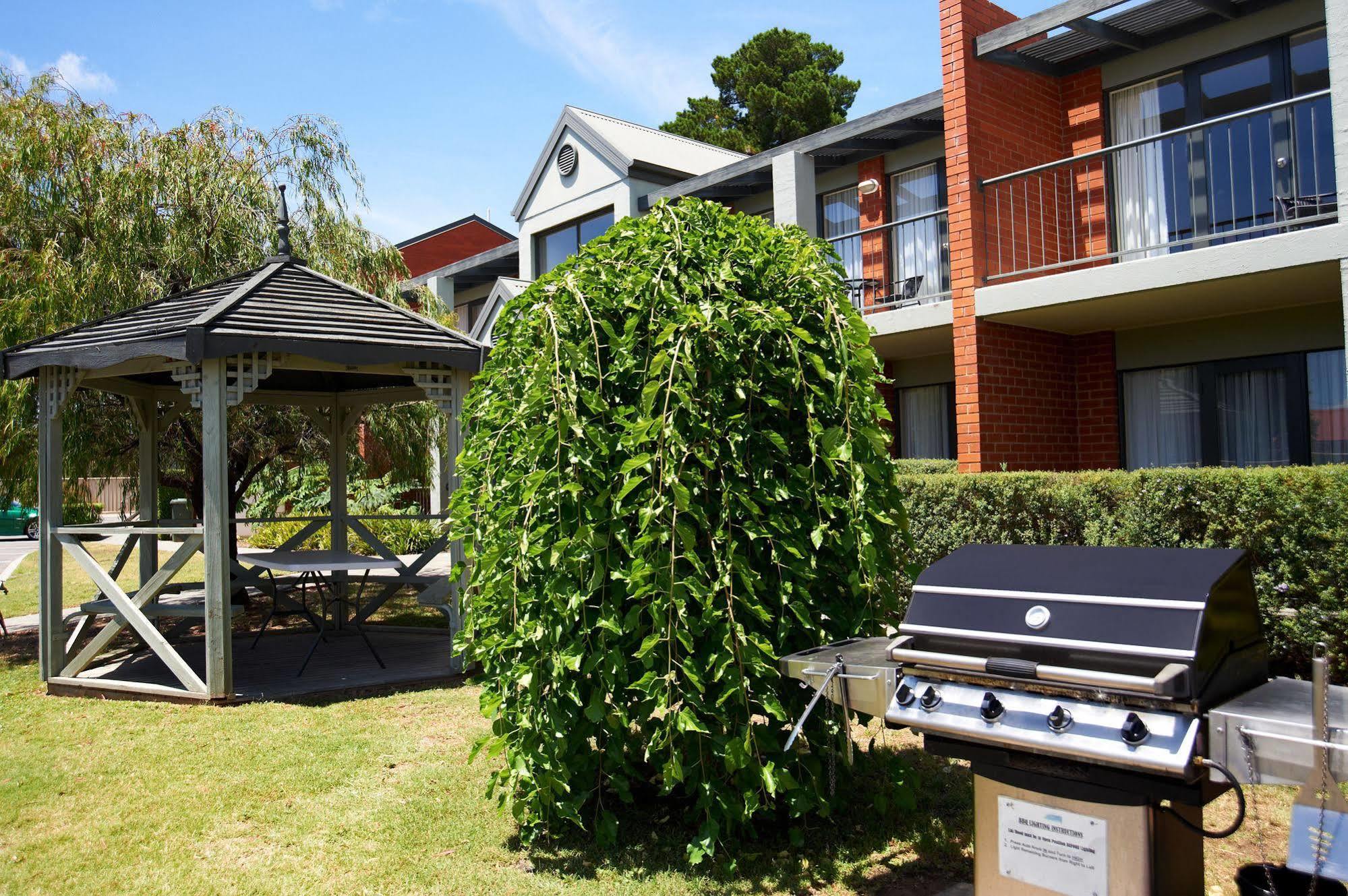 Quest Bendigo Aparthotel Ngoại thất bức ảnh