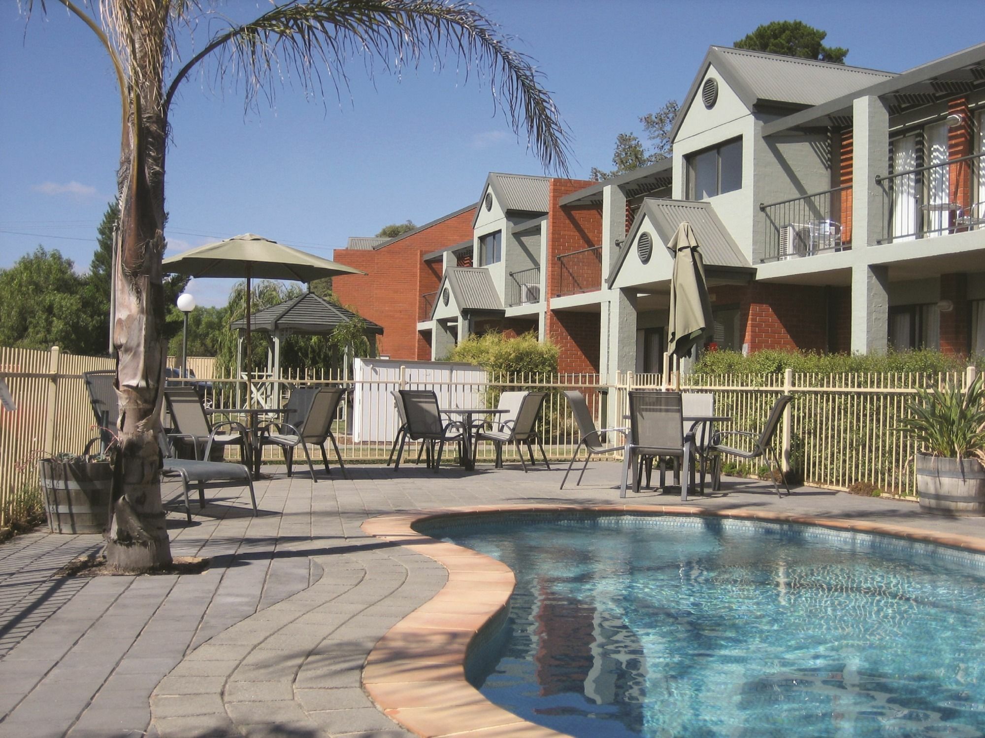 Quest Bendigo Aparthotel Ngoại thất bức ảnh